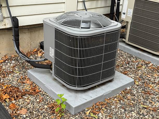 24/7 Emergency Hvac experts in Bunn, NC